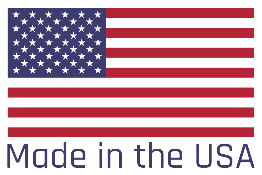 Made in USA 1000