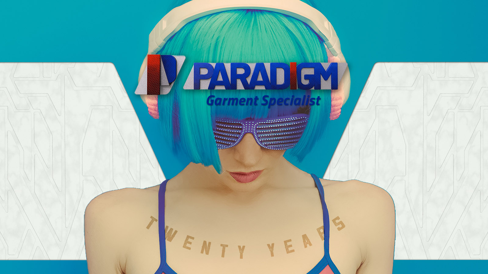 Paradigm Celebrating 20 Years